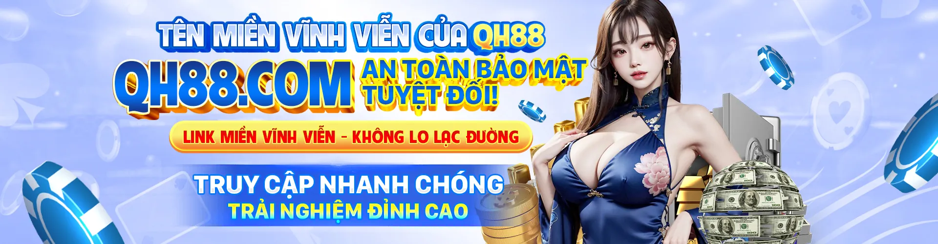 Chính sách bảo mật E88 - bảo vệ thông tin người chơi